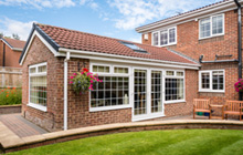 Stratford Upon Avon house extension leads